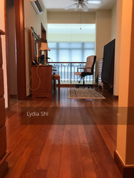 Sanctuary Green (D15), Condominium #197580912